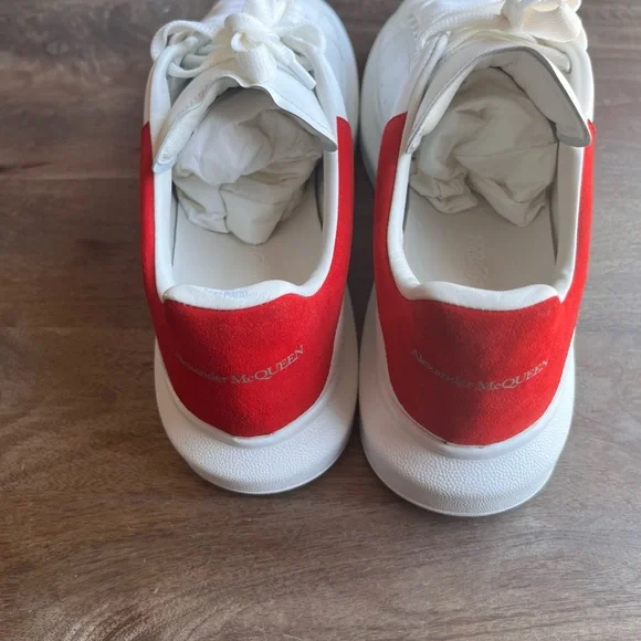 Alexander Mcqueen
